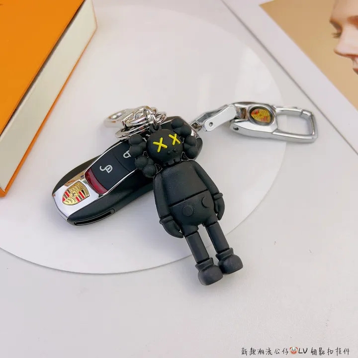 スーパーコピー ミュウミュウ キーホルダー