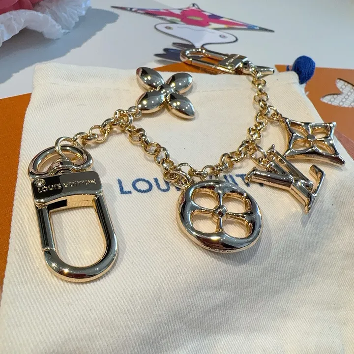 スーパーコピー ルイヴィトン キーホルダー