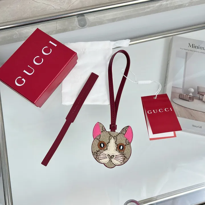 スーパーコピー グッチ キーホルダー