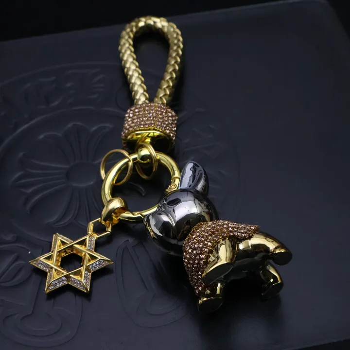 スーパーコピー クロムハーツ キーホルダー