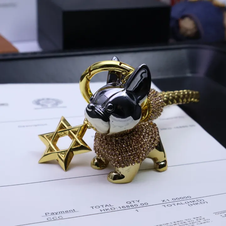 スーパーコピー クロムハーツ キーホルダー