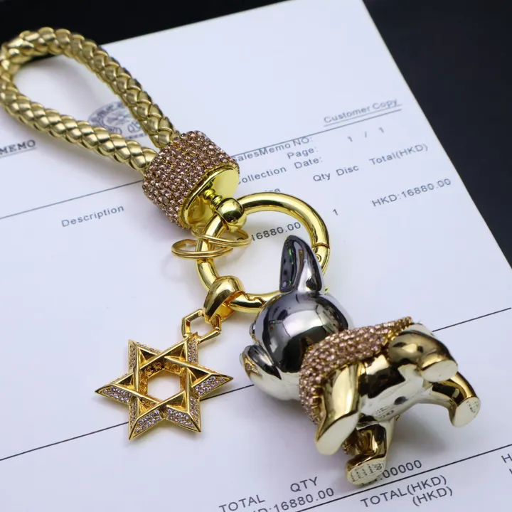 スーパーコピー クロムハーツ キーホルダー