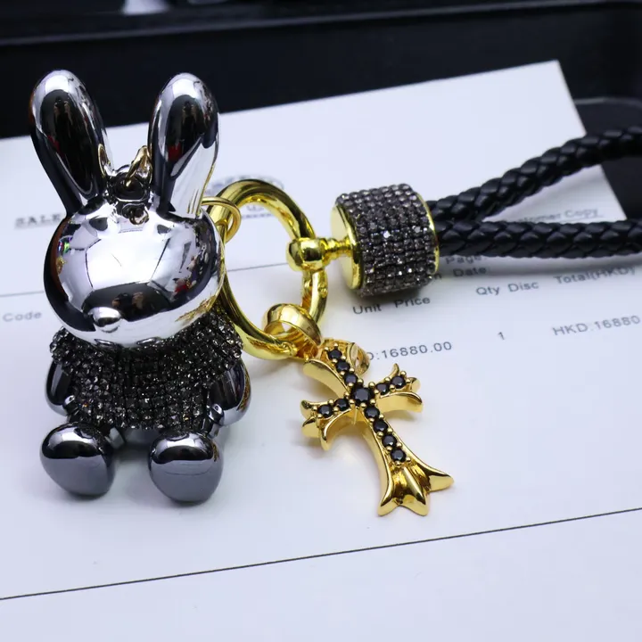 スーパーコピー クロムハーツ キーホルダー