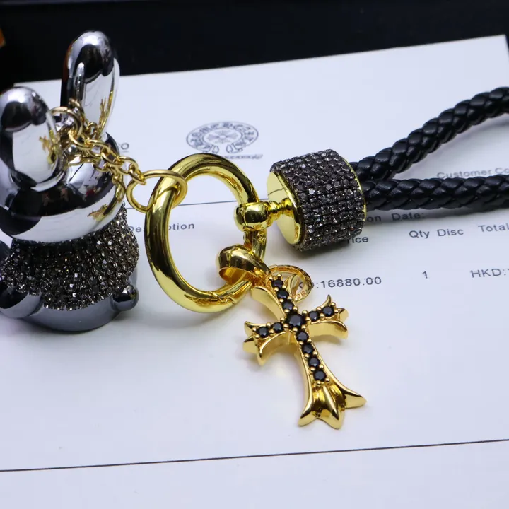 スーパーコピー クロムハーツ キーホルダー