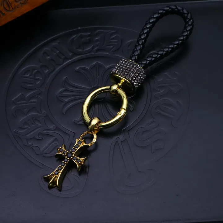 スーパーコピー クロムハーツ キーホルダー