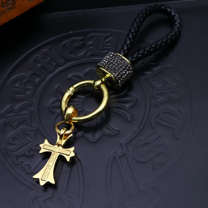 スーパーコピー クロムハーツ キーホルダー