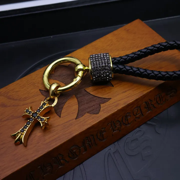 スーパーコピー クロムハーツ キーホルダー