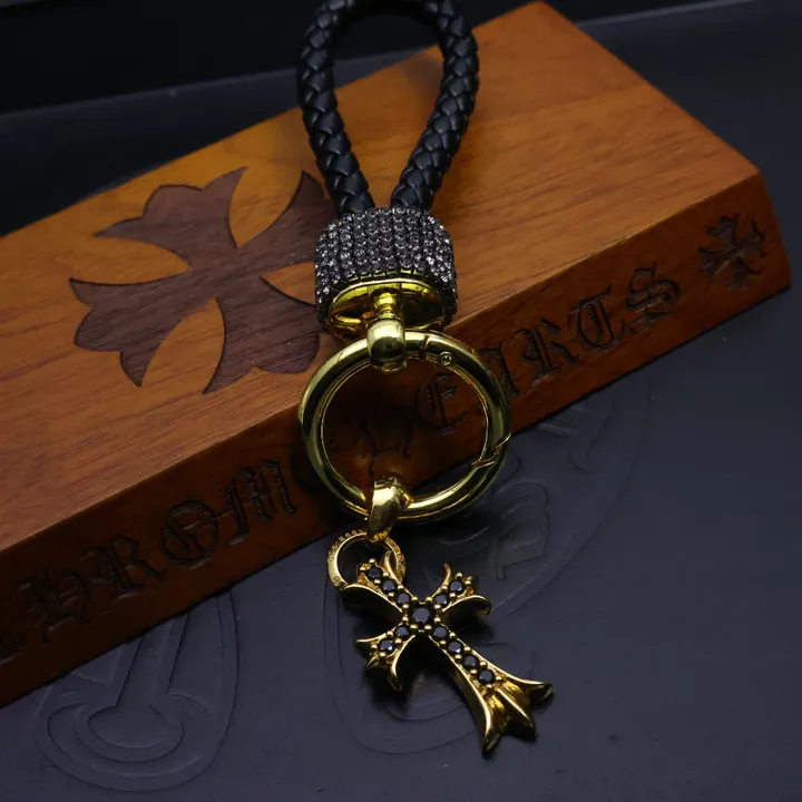 スーパーコピー クロムハーツ キーホルダー