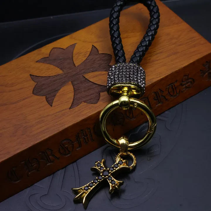 スーパーコピー クロムハーツ キーホルダー