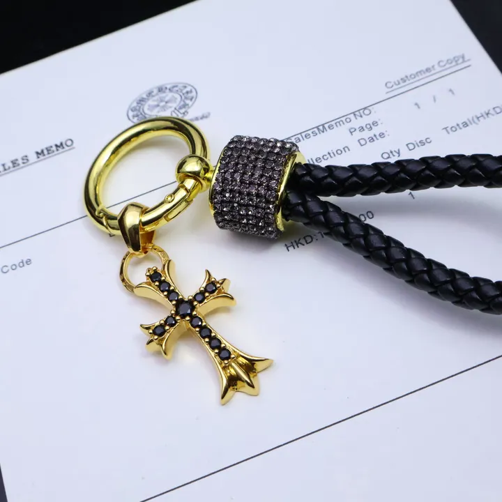 スーパーコピー クロムハーツ キーホルダー