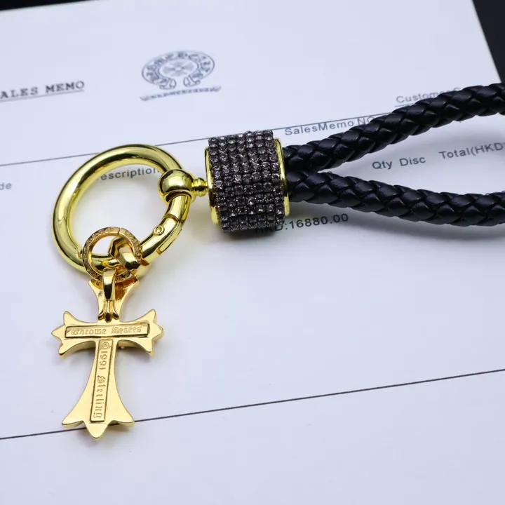 スーパーコピー クロムハーツ キーホルダー