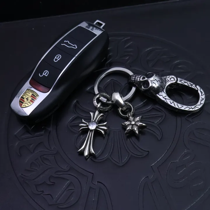 スーパーコピー クロムハーツ キーホルダー