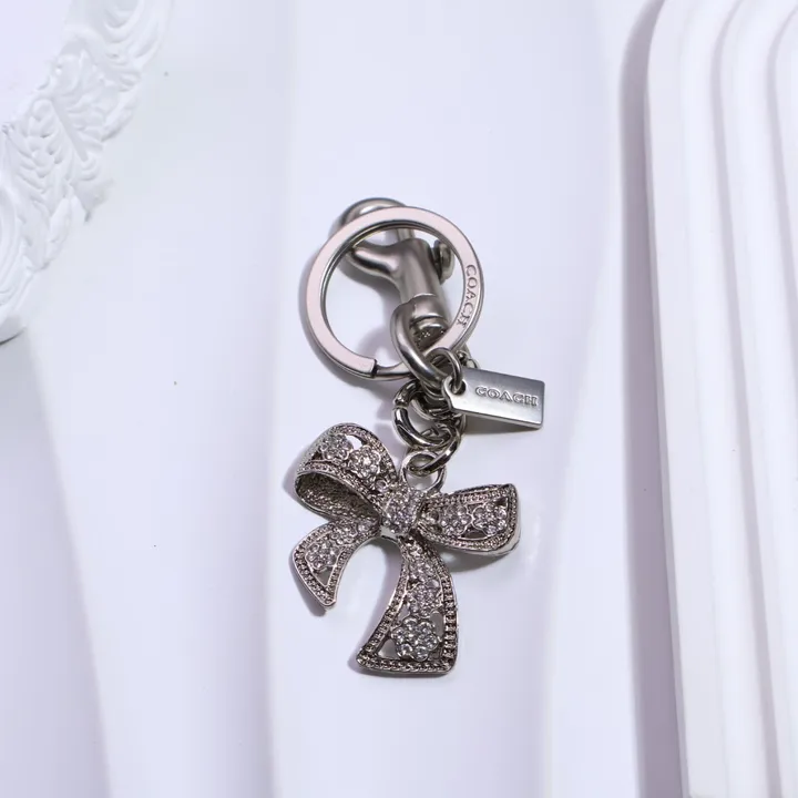 スーパーコピー コーチ キーホルダー