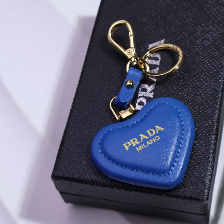 スーパーコピー プラダ キーホルダー