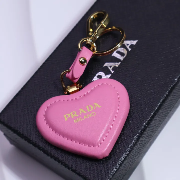 スーパーコピー プラダ キーホルダー