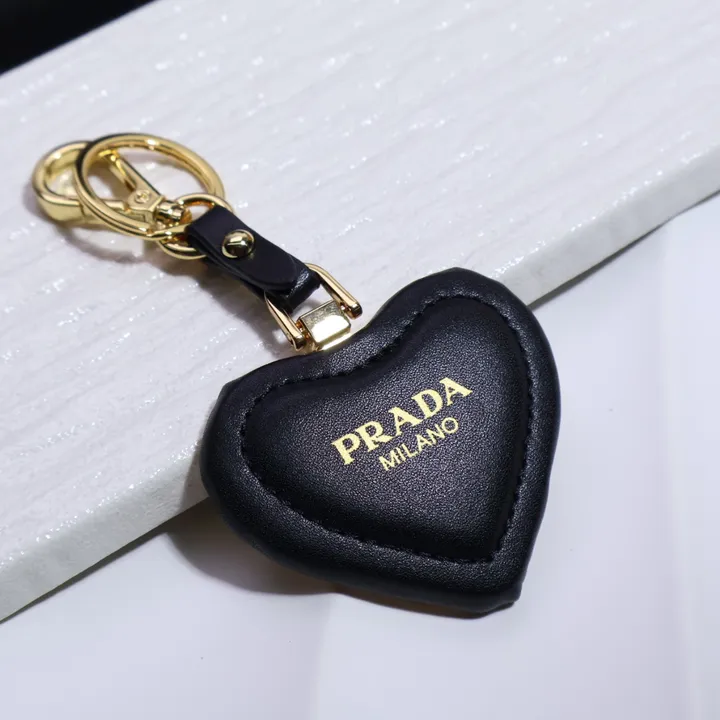 スーパーコピー プラダ キーホルダー