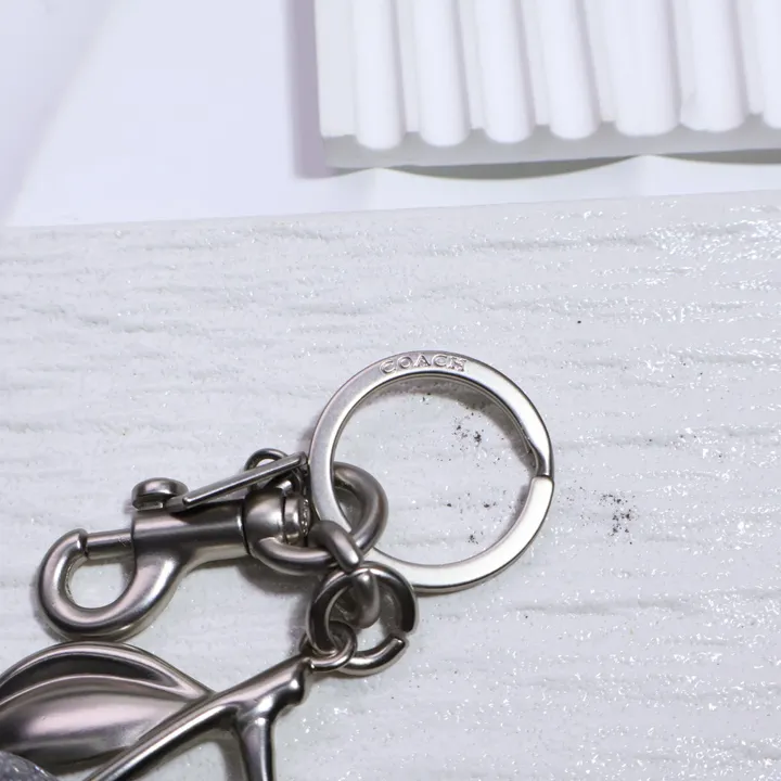 スーパーコピー コーチ キーホルダー