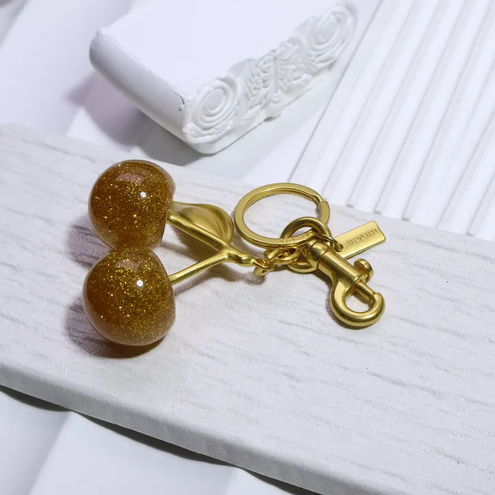 スーパーコピー コーチ キーホルダー