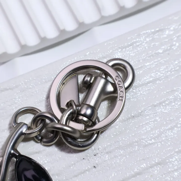 スーパーコピー コーチ キーホルダー