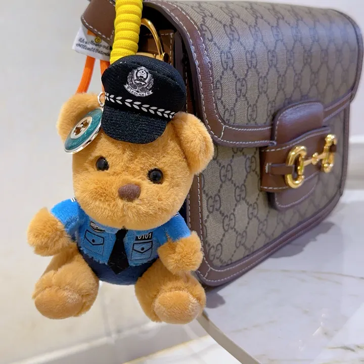 スーパーコピー グッチ キーホルダー