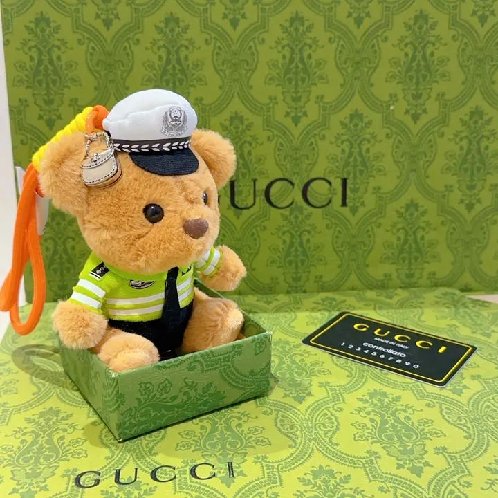 スーパーコピー グッチ キーホルダー