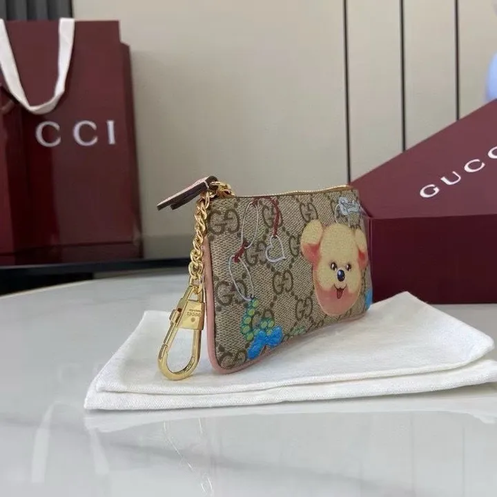 スーパーコピー グッチ キーホルダー