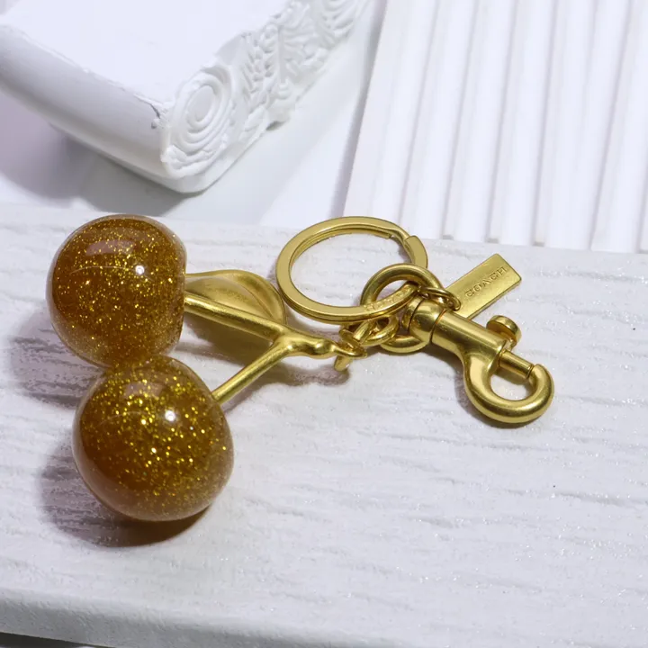 スーパーコピー コーチ キーホルダー