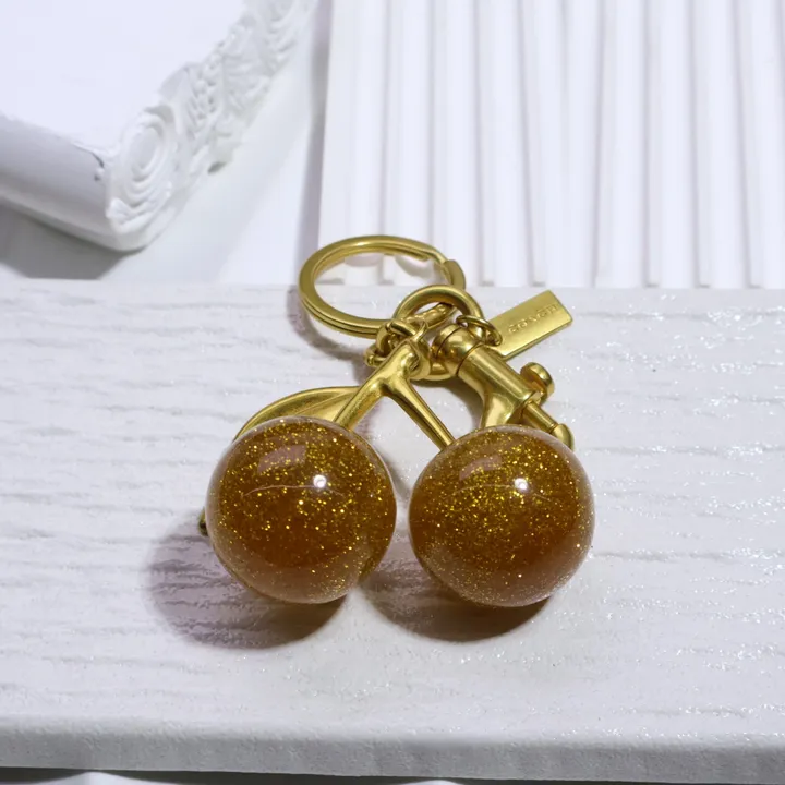 スーパーコピー コーチ キーホルダー