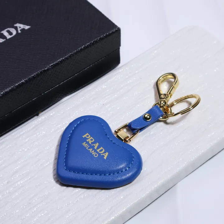 スーパーコピー プラダ キーホルダー