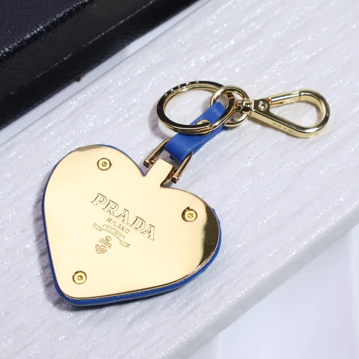 スーパーコピー プラダ キーホルダー