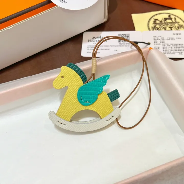 スーパーコピー エルメス キーホルダー