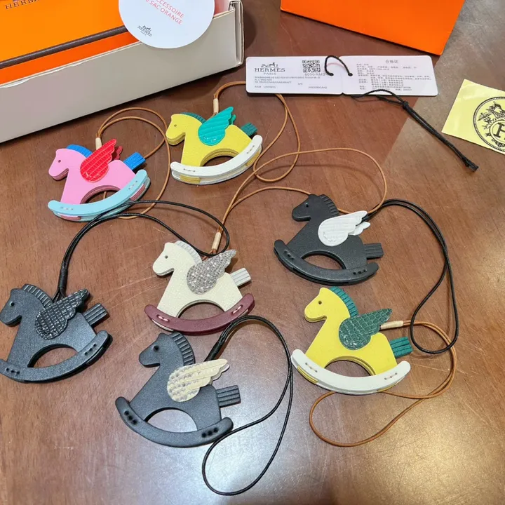 スーパーコピー エルメス キーホルダー