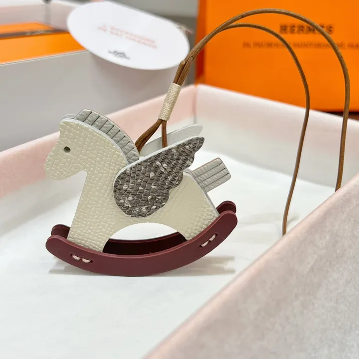 スーパーコピー エルメス キーホルダー