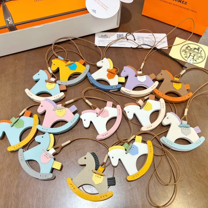 スーパーコピー エルメス キーホルダー