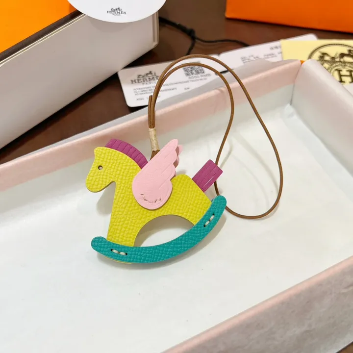 スーパーコピー エルメス キーホルダー