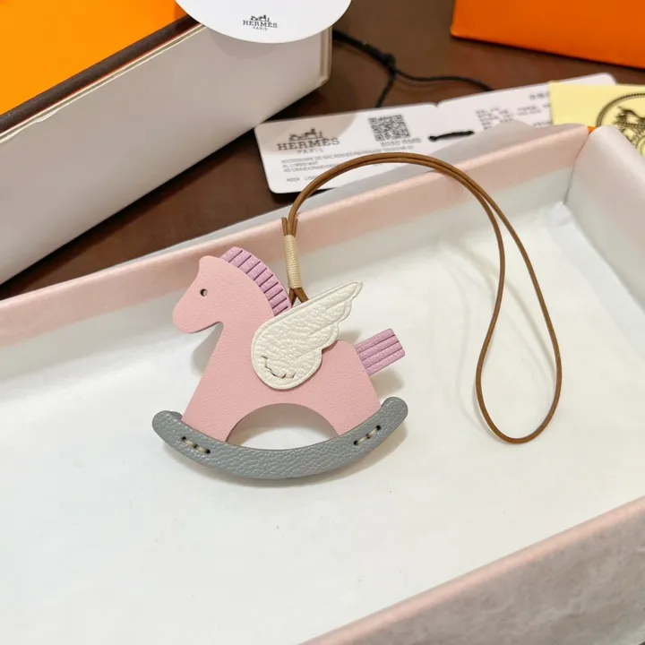 スーパーコピー エルメス キーホルダー