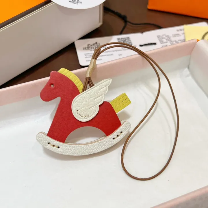 スーパーコピー エルメス キーホルダー