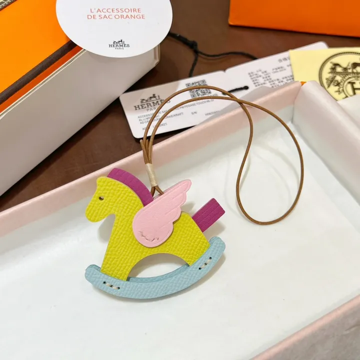 スーパーコピー エルメス キーホルダー