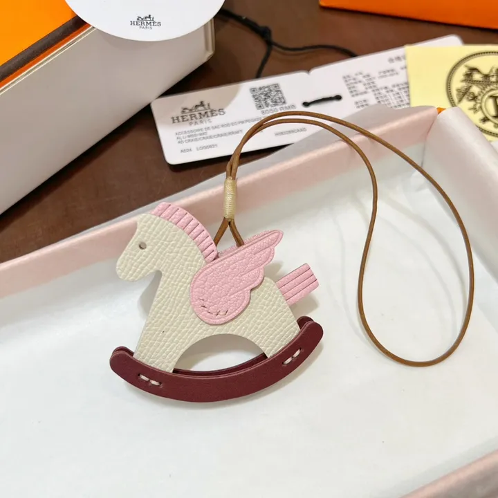 スーパーコピー エルメス キーホルダー