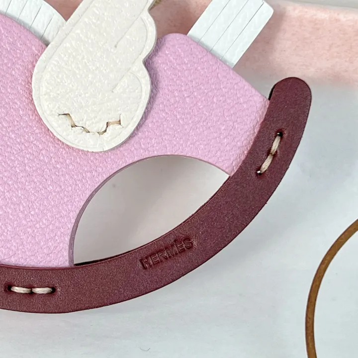 スーパーコピー エルメス キーホルダー