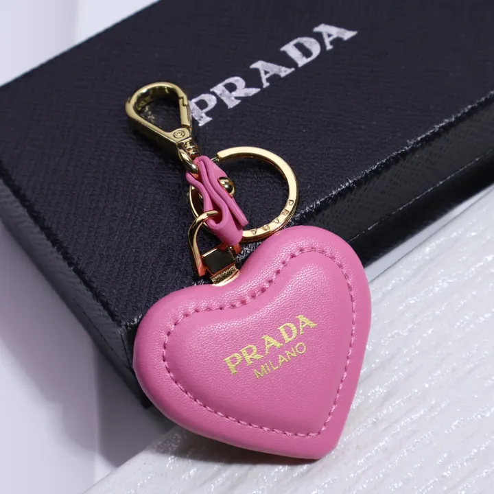スーパーコピー プラダ キーホルダー