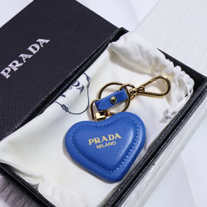 スーパーコピー プラダ キーホルダー