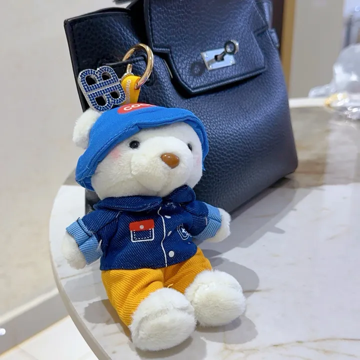 スーパーコピー ディオール キーホルダー