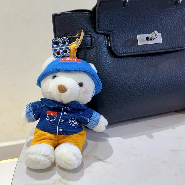 スーパーコピー ディオール キーホルダー