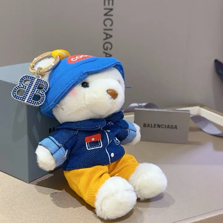 スーパーコピー ディオール キーホルダー