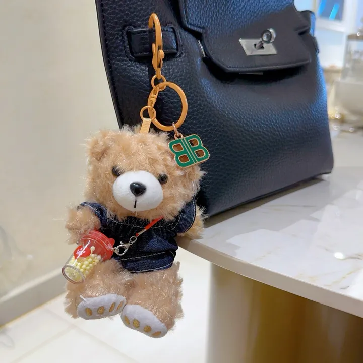 スーパーコピー ディオール キーホルダー