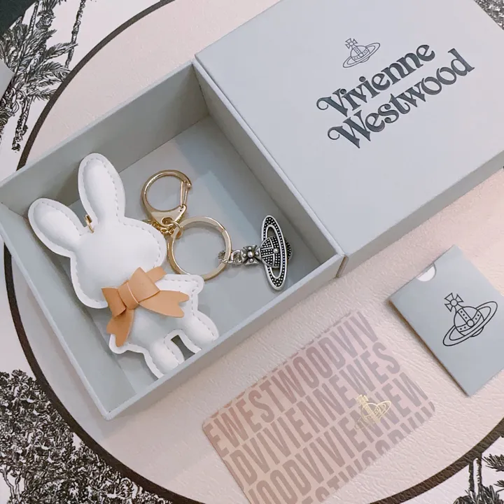 スーパーコピー ヴィヴィアン・ウエストウッド キーホルダー