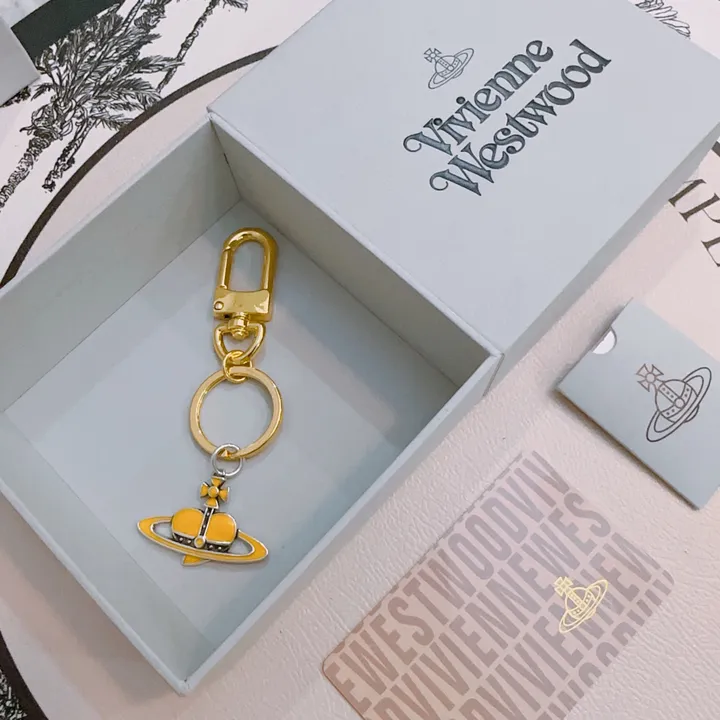 スーパーコピー ヴィヴィアン・ウエストウッド キーホルダー