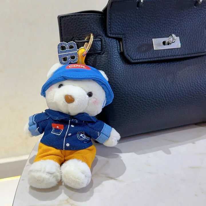 スーパーコピー ディオール キーホルダー