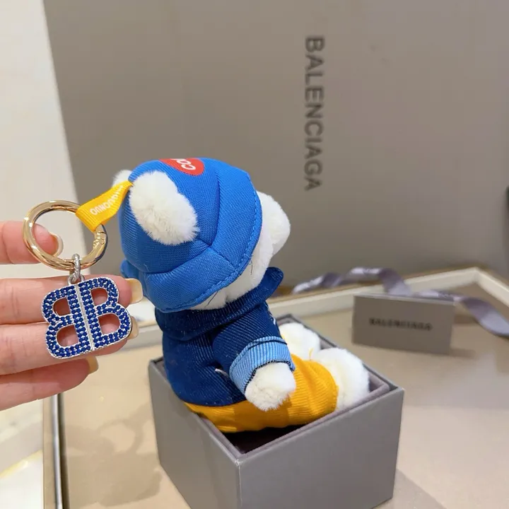 スーパーコピー ディオール キーホルダー